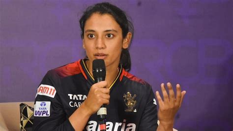 rcb match|WPL 2023: Our batters got starts but couldn’t make it count, says RCB c.